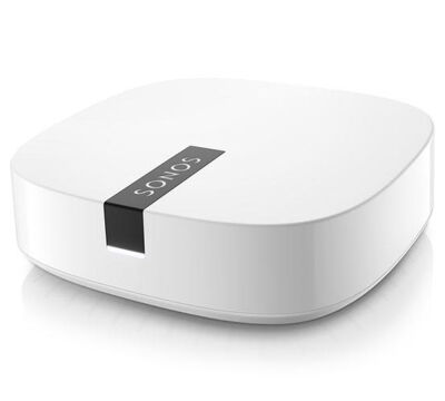 Komponenty audio