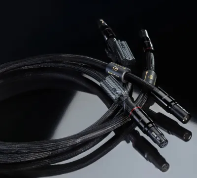 Przewody XLR