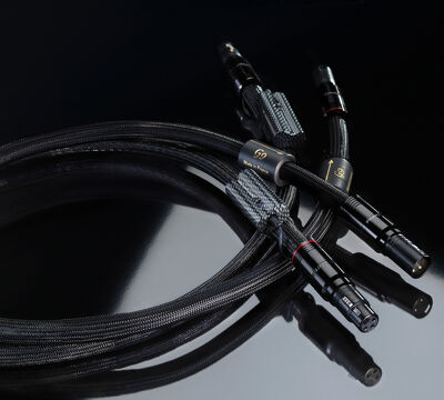 Przewody XLR