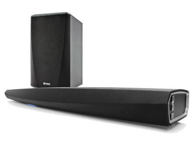 Heos by Denon