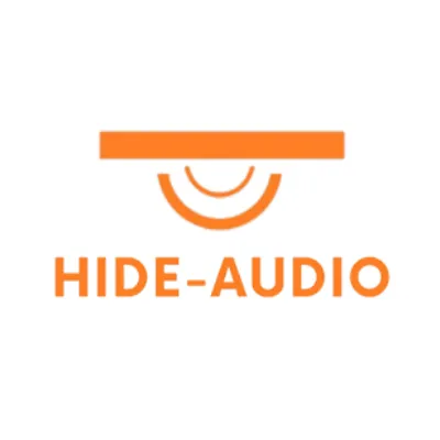Hide-Audio