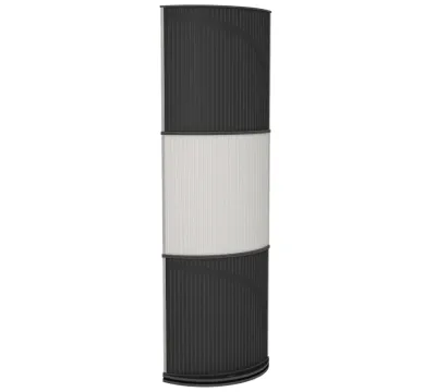 Panele rozpraszające (dyfuzory)