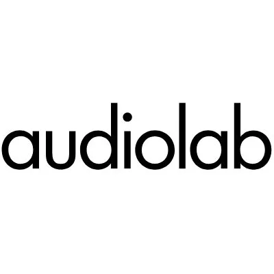 Audiolab