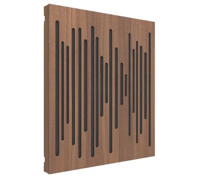 VicPattern Ultra Wavewood