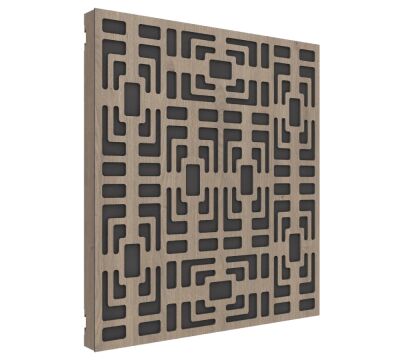 VicPattern Ultra Symmetric