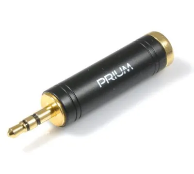 Przejściówki / Adaptery