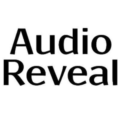 Audio Reveal