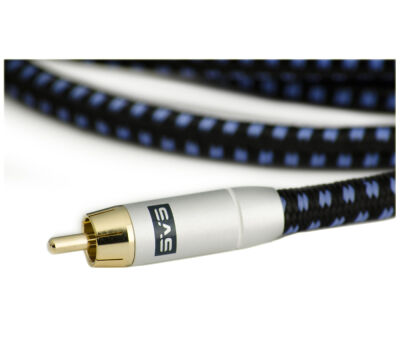 Przewody audio