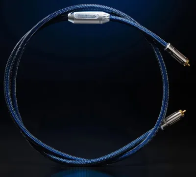 Przewody RCA
