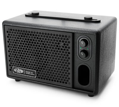 Głośniki przenośne