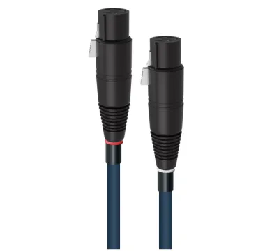 Przewody XLR