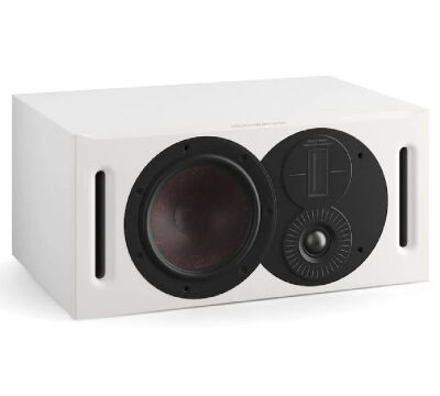 Kolumny centralne / LCR