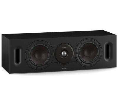 Kolumny centralne / LCR