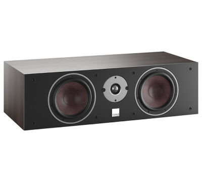 Kolumny centralne / LCR