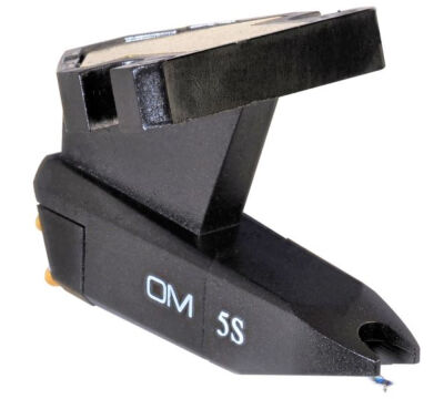 Wkładki gramofonowe