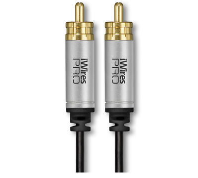 Standard (1xRCA - 1xRCA)