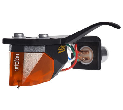 Wkładki z headshell