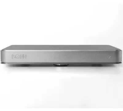 Switche audio
