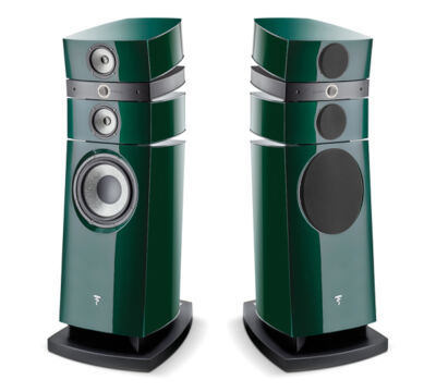Utopia III Premium Evo