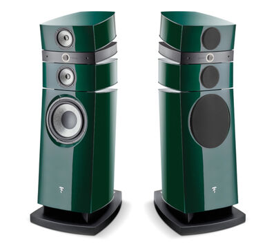 Utopia III Premium Evo