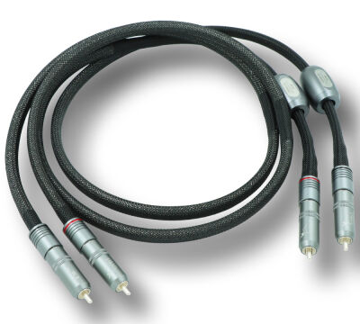 Przewody RCA