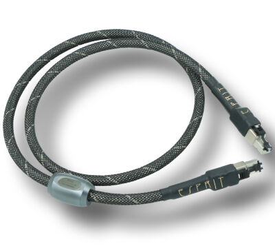 Przewody Ethernet