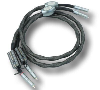Przewody RCA