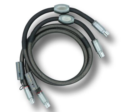 Przewody XLR