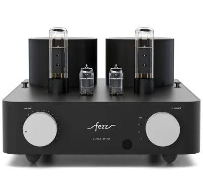 Luna Mini EVO