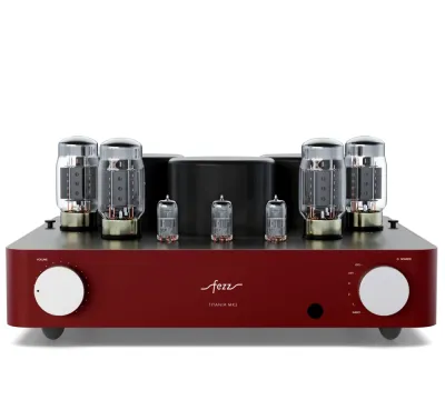 Titania Mk2 EVO