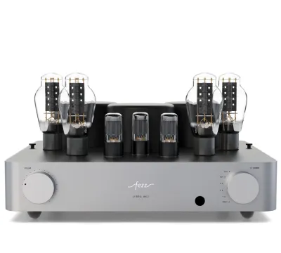 Lybra Mk2 EVO