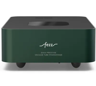Gaia Prestige EVO