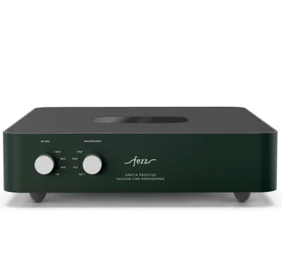 Gratia Prestige EVO