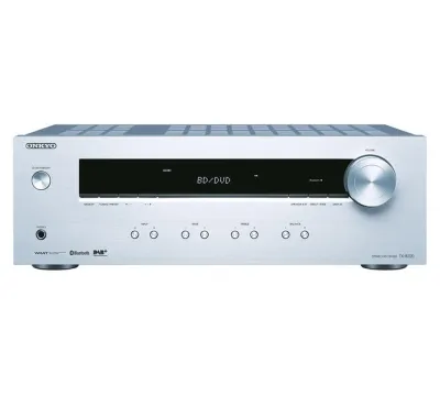 Amplitunery stereo