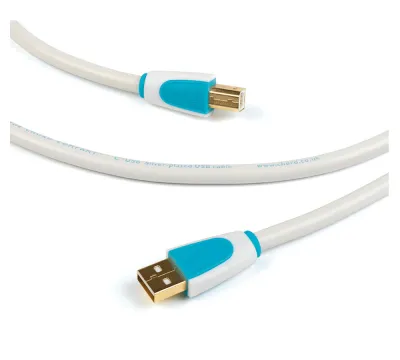 Przewody USB