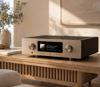 Stereo