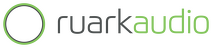 RUARK AUDIO