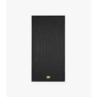 Wharfedale Super Linton (czarny). Kolumny podstawkowe. - 5
