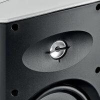 Focal 100 OD 6 (czarny). Głośnik zewnętrzny. - 3