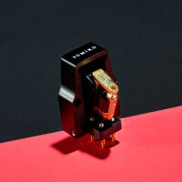 Sumiko Starling. Referencyjna wkładka gramofonowa MC. - 4