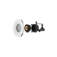 Monitor Audio Bronze 50 7G (orzech). Kolumna podstawkowa. - 9