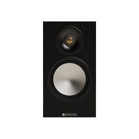 Monitor Audio Bronze 50 7G (orzech). Kolumny podstawkowe. - 4