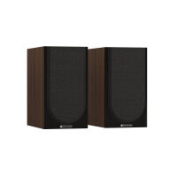 Monitor Audio Bronze 50 7G (orzech). Kolumny podstawkowe. - 3