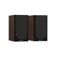 Monitor Audio Bronze 50 7G (orzech). Kolumny podstawkowe. - 3