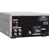 Taga Harmony HTR-1000CD v.3 (srebrny). Zintegrowany system stereo. - 3