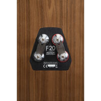Martin Logan Motion F20 (orzech). Kolumna podłogowa. - 6