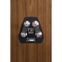 Martin Logan Motion F20 (orzech). Kolumna podłogowa. - 6