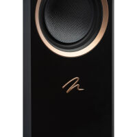 Martin Logan Motion F20 (orzech). Kolumna podłogowa. - 9