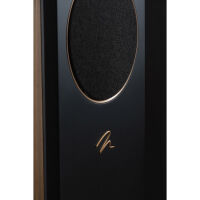 Martin Logan Motion F20 (orzech). Kolumna podłogowa. - 8