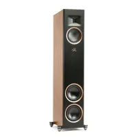 Martin Logan Motion F20 (orzech). Kolumna podłogowa. - 2